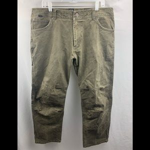 Kuhl Rydr Pants Size 38x 30